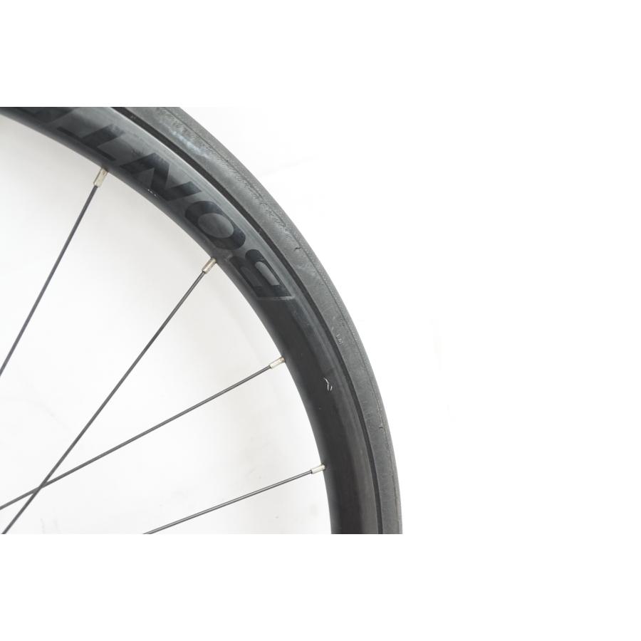 BONTRAGER AFFINITY TLR DISK シマノ11速 ホイール BONTRAGER 「ボントレガー」 AFFINITY TLR DISC SHIMANO11速