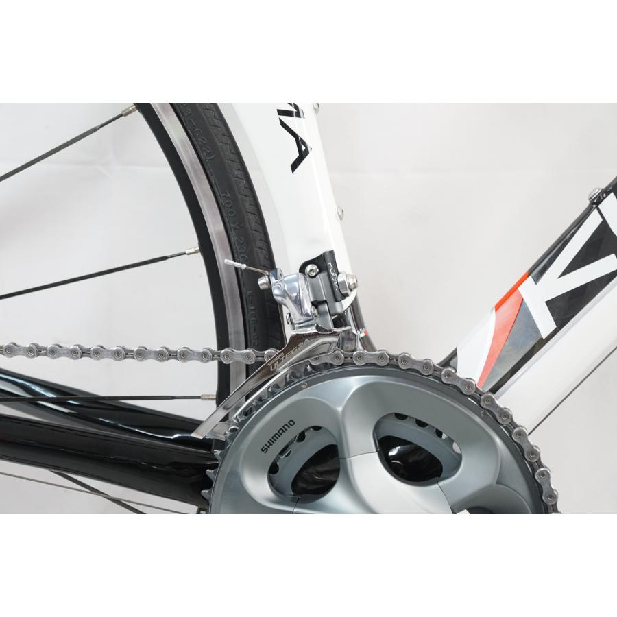 KUOTA 「クオータ」 KHARMA RACE 2010年モデル ロードバイク KUOTA 「クオータ」 KHARMA RACE 2010年モデル ロードバイク