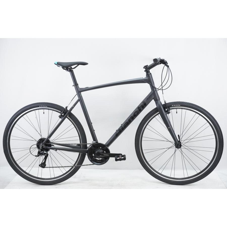 BIANCHI 「ビアンキ」 C-SPORT1 2024年モデル クロスバイク / 大宮店