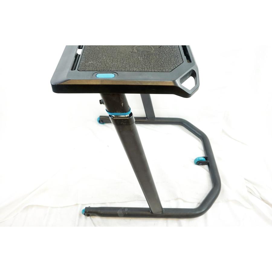 WAHOO 「ワフー」 KICKR DESK インドアサイクリングデスク WAHOO 「ワフー」 KICKR DESK インドアサイクリングデスク