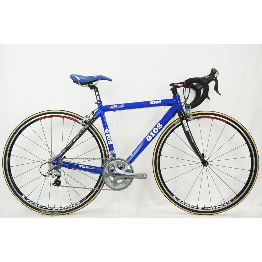 GIOS PURE DROP 2009年頃モデル