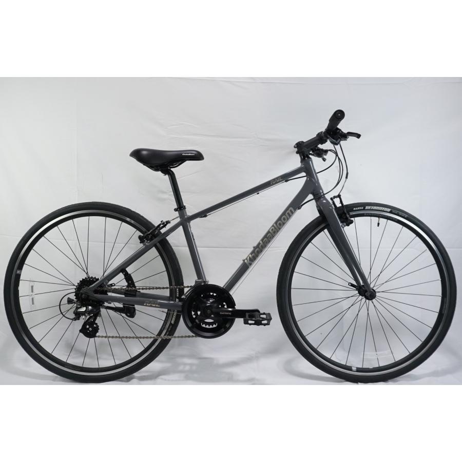 今週中の取り引きでの値下げ コーダーブルーム クロスバイク