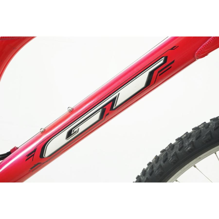GT 「ジーティー」 XCR 4000 i-drive 1999年モデル マウンテン GT 「ジーティー」 XCR 4000 i-drive 1999年モデル マウンテン