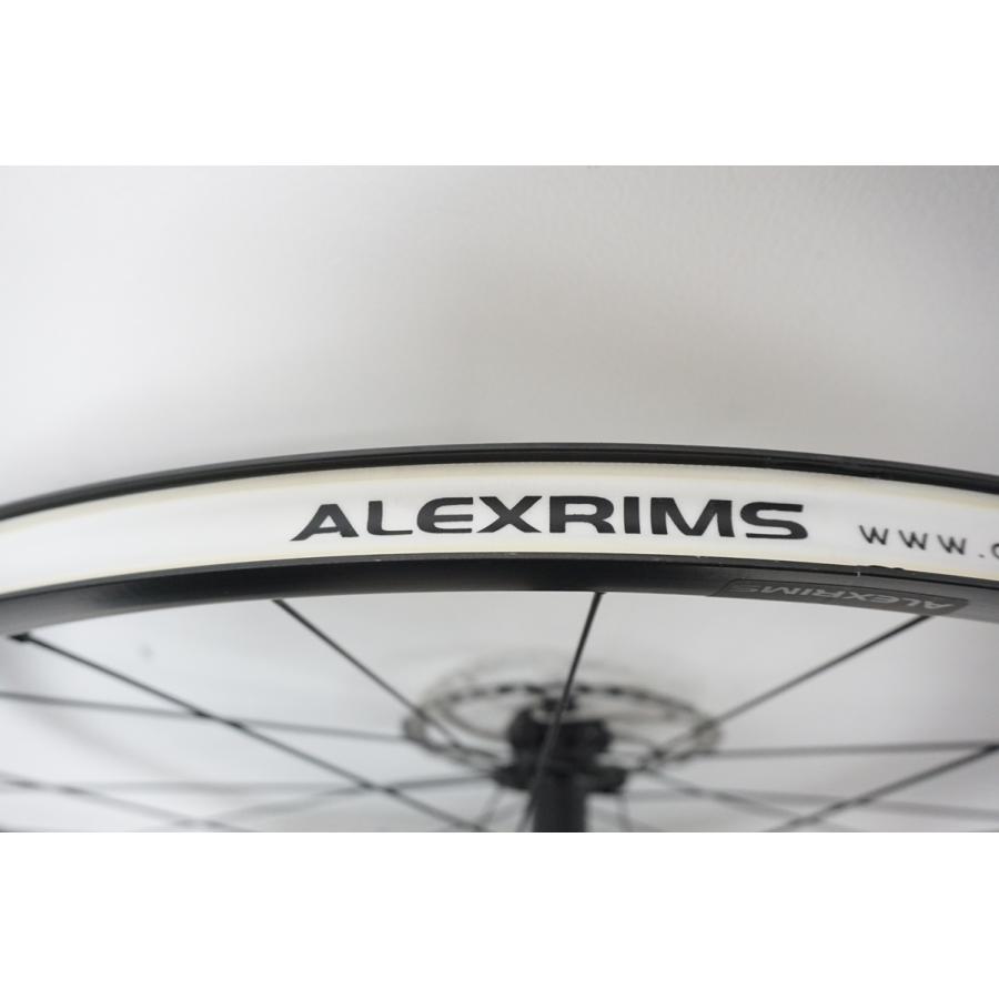ALEXRIMS 「アレックスリム」 BOONDOCKS 5 DISC シマノ 11速 ALEXRIMS 「アレックスリム」 BOONDOCKS 5 DISC シマノ 11速