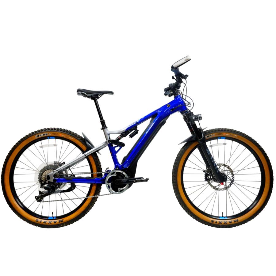 YAMAHA 「ヤマハ」 YPJ-MT PRO 2020年モデル eBIKE / 名古屋大須店