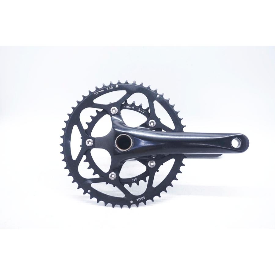 PROWHEEL 「プロホイール」 170mm 50/34T クランク / 大阪門真店