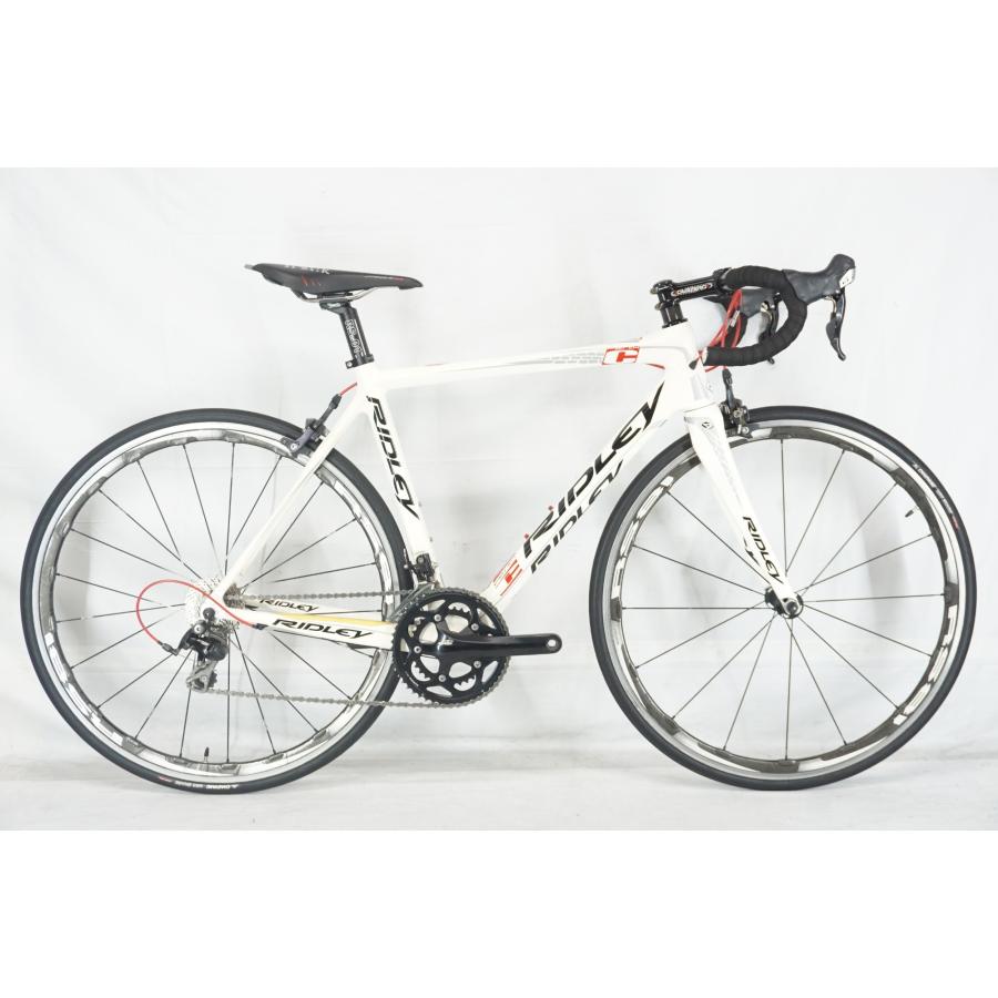 RIDLEY 「リドレー」 FENIX C 2014年モデル ロードバイク / 阪急塚口店
