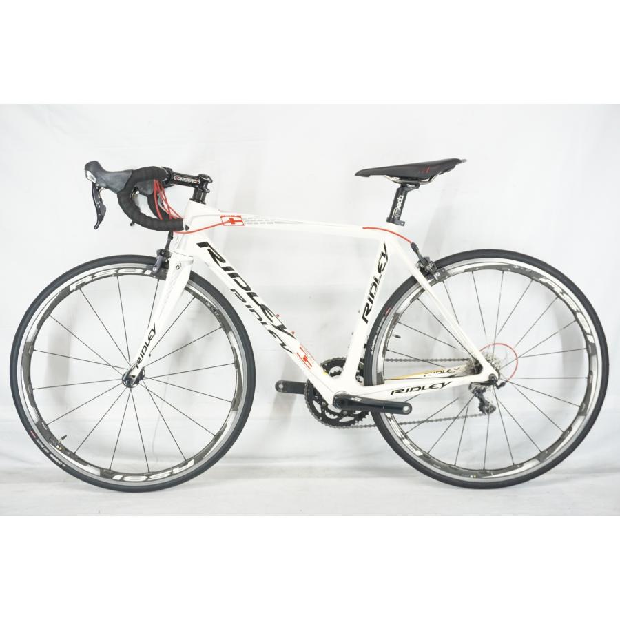 RIDLEY 「リドレー」 FENIX 2014年モデル ロードバイク
