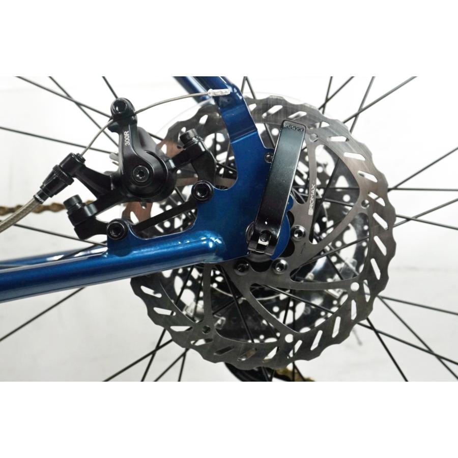 Masi Catalina Flat Bar 2020年 1×9 MASI 「マジー」 CATALINA FLAT BAR 2020年モデル クロスバイク