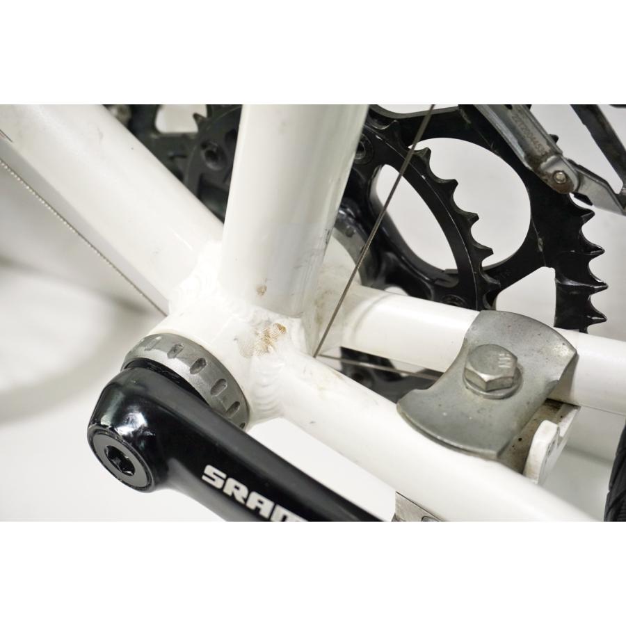 BIANCHI 「ビアンキ」 LEPRE カスタム 2010頃 20インチ ミニベロ BIANCHI 「ビアンキ」 LEPRE カスタム 2010頃 20インチ ミニベロ