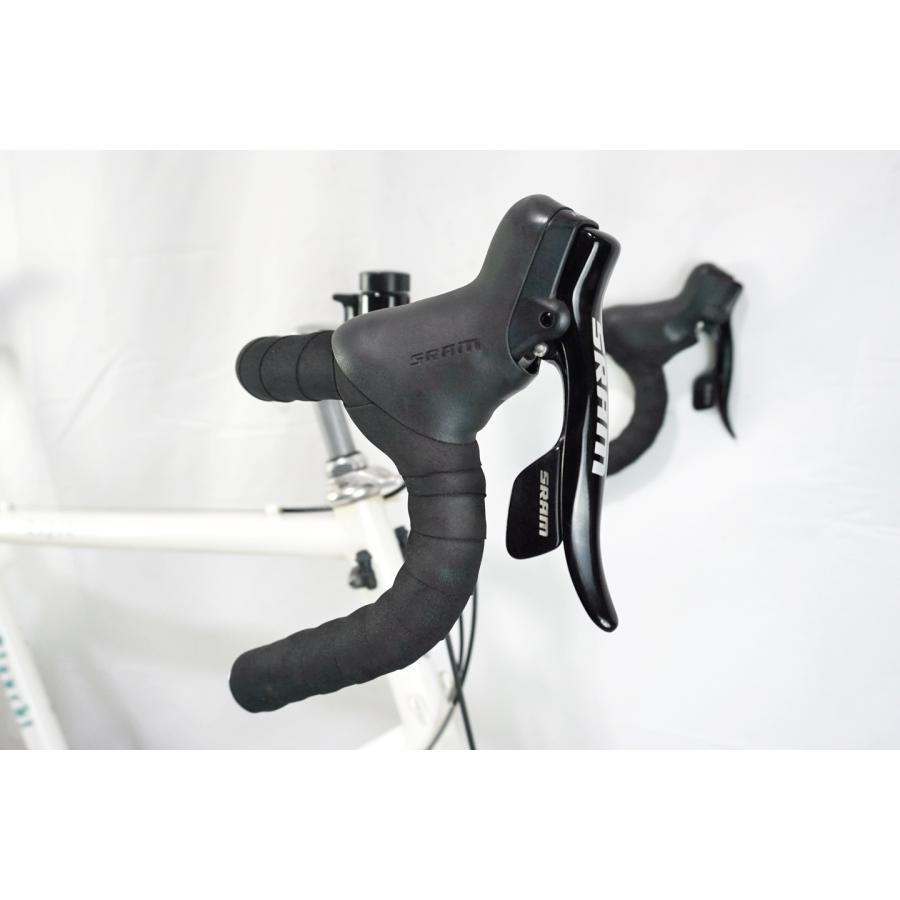 BIANCHI 「ビアンキ」 LEPRE カスタム 2010頃 20インチ ミニベロ BIANCHI 「ビアンキ」 LEPRE カスタム 2010頃 20インチ ミニベロ