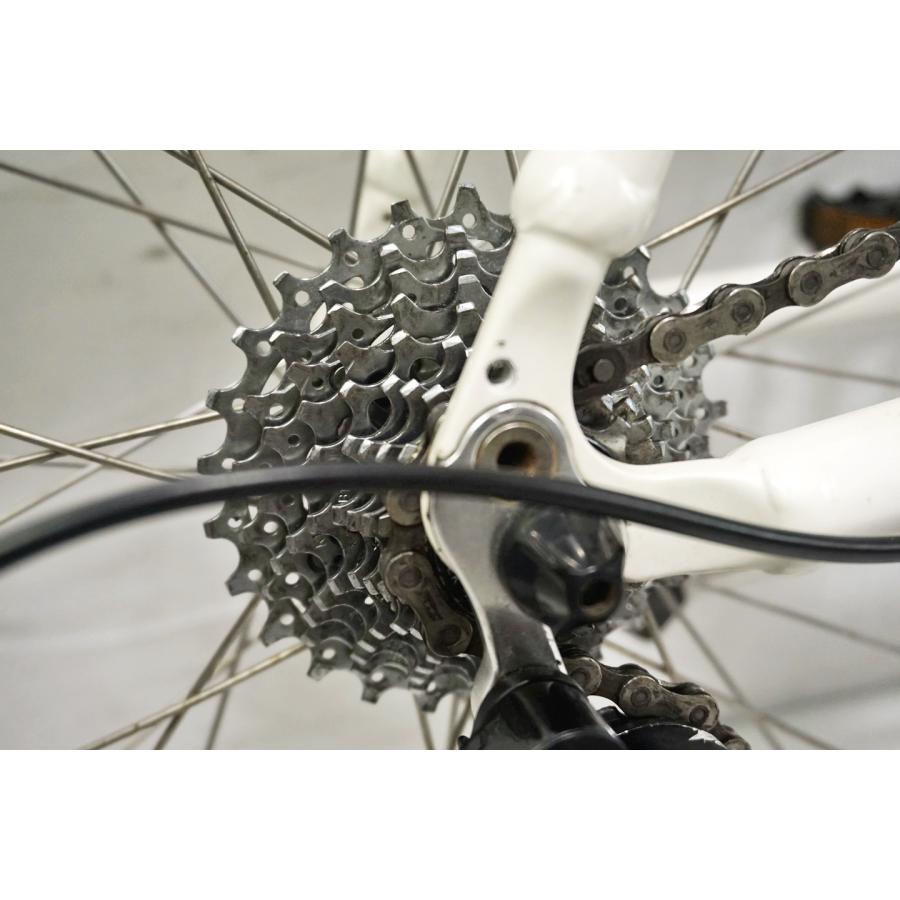 BIANCHI 「ビアンキ」 LEPRE カスタム 2010頃 20インチ ミニベロ BIANCHI 「ビアンキ」 LEPRE カスタム 2010頃 20インチ ミニベロ