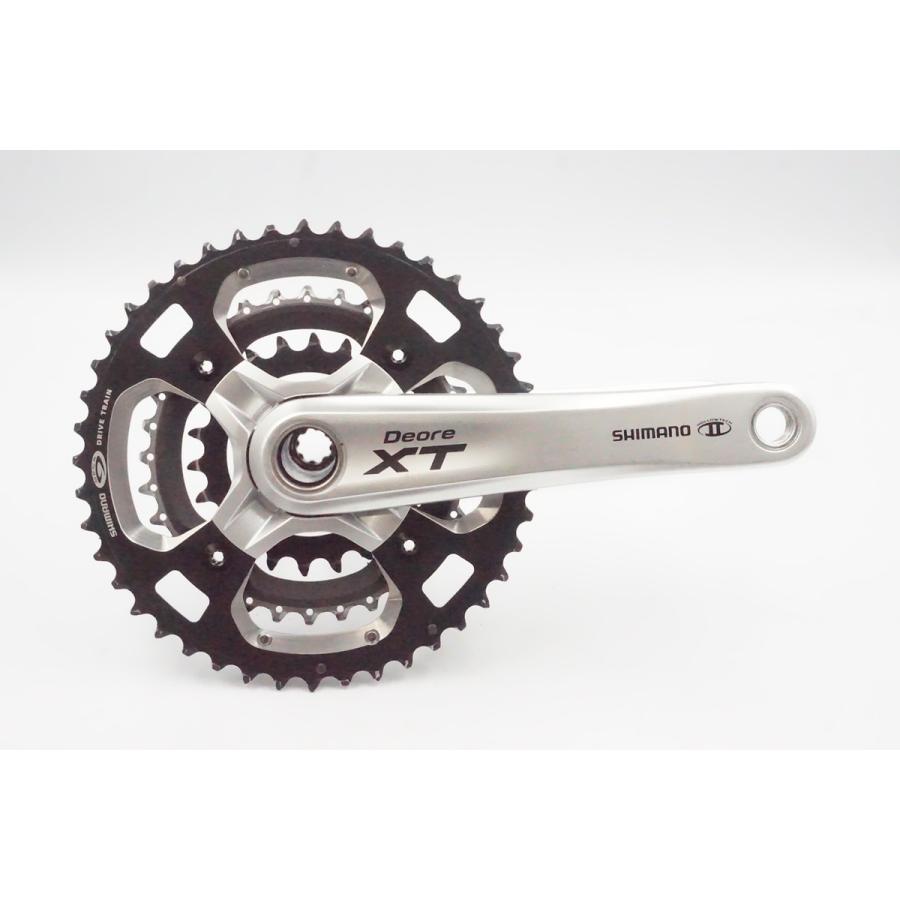 SHIMANO 「シマノ」 DEORE XT M770 コンポセット / 奈良店 SHIMANO 「シマノ」 DEORE XT M770 コンポセット / 奈良店