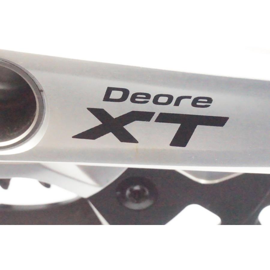 SHIMANO 「シマノ」 DEORE XT M770 コンポセット / 奈良店 SHIMANO 「シマノ」 DEORE XT M770 コンポセット / 奈良店