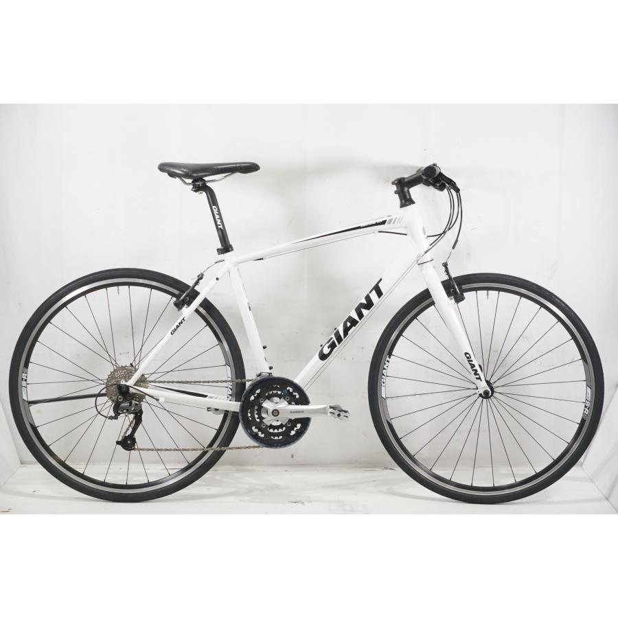 GIANT 「ジャイアント」 ESCAPE RXO 2013年モデル クロスバイク