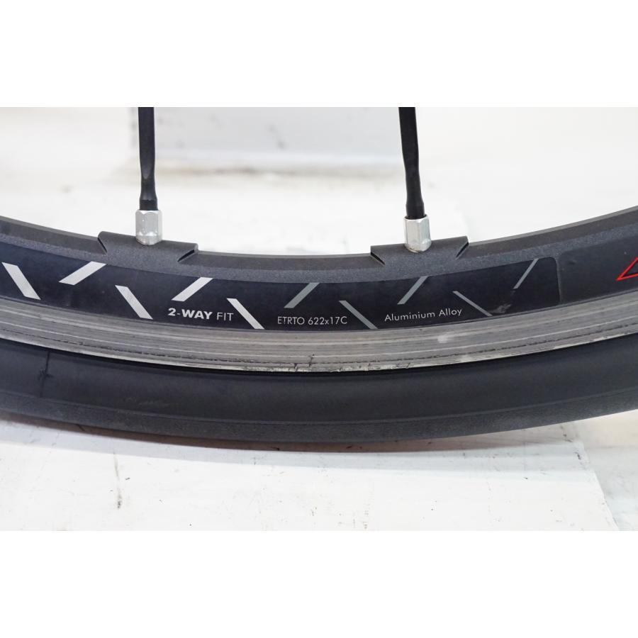 【専用】FULCRUM フルクラム RACING ZERO C17 cycleparadisestore_cpt-