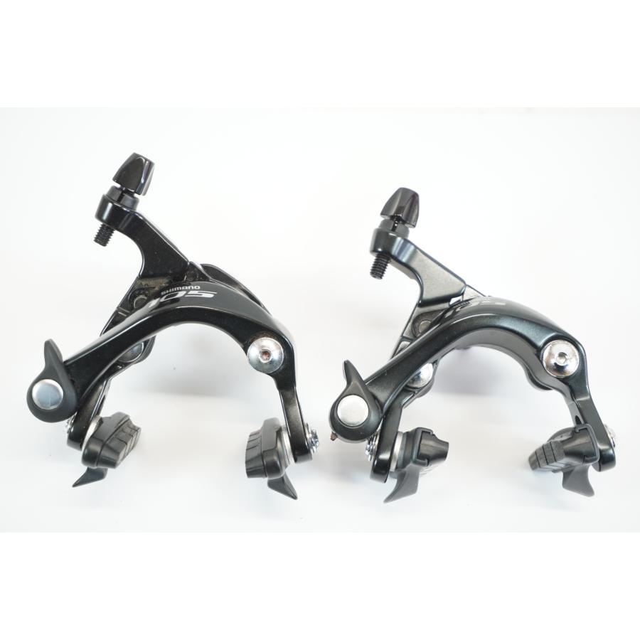 SHIMANO 「シマノ」 105 BR-5800 キャリパーブレーキセット / 宇都宮店