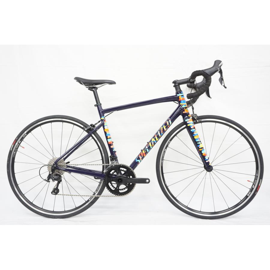 本日限定値下】スペシャライズド specialized allez elite redhook