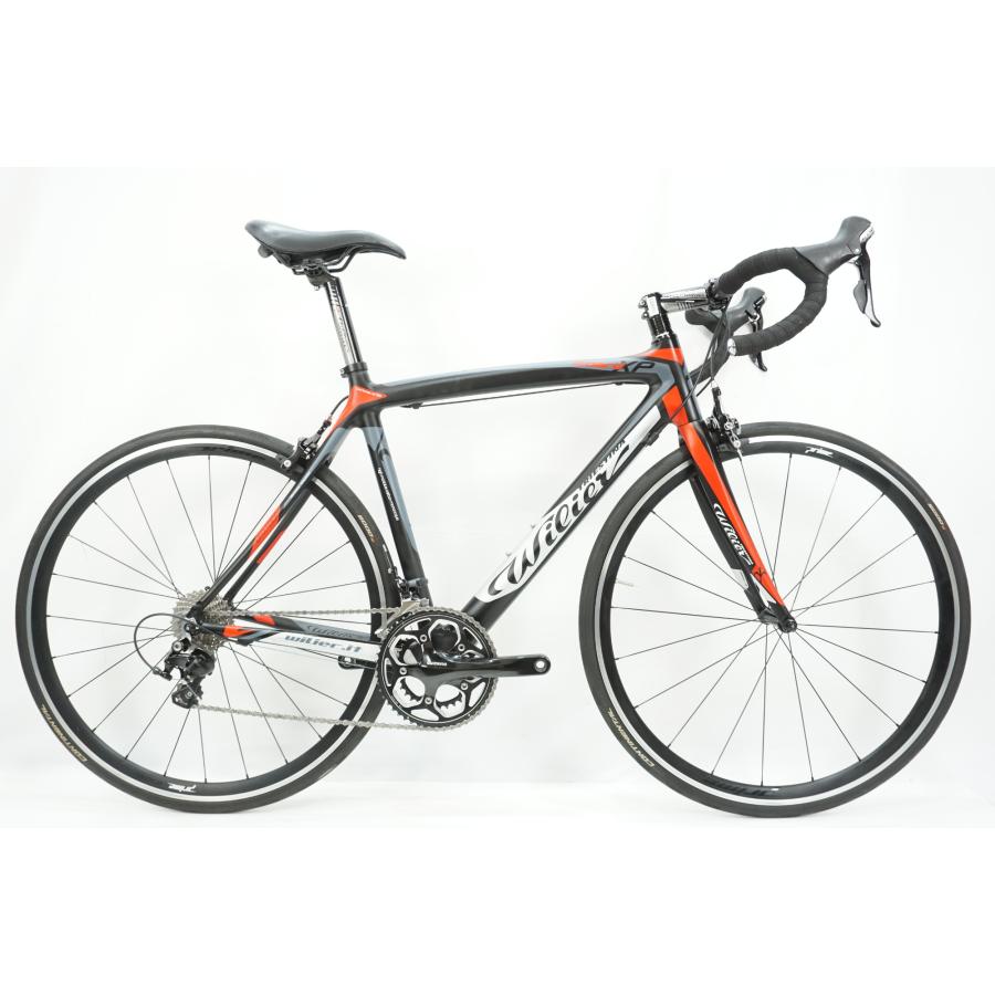 ウィリエール ロードバイク izoardXP 車体 デュラエース WILIER 「ウィリエール」 IZOARD XP 2011年モデル ロードバイク