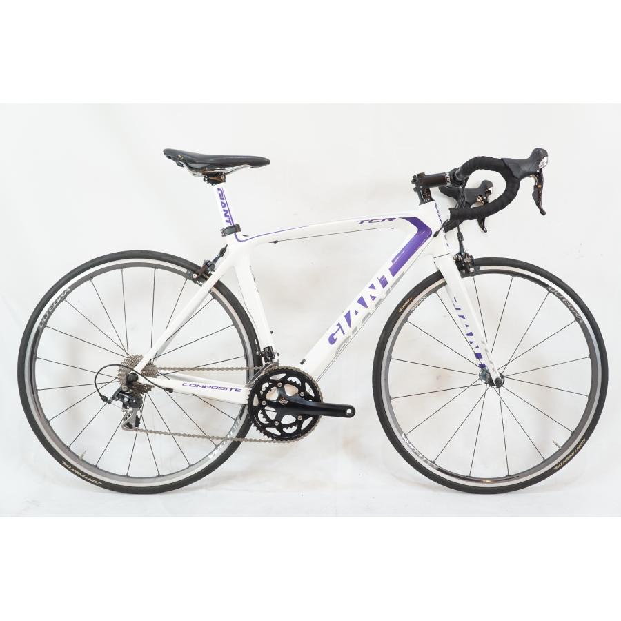 GIANT 「ジャイアント」  TCR COMPOSITE 2 2013年モデル ロードバイク 2013年TCR COMPOSITE 2 入荷しました！ ｜ ジャイアントストア福岡