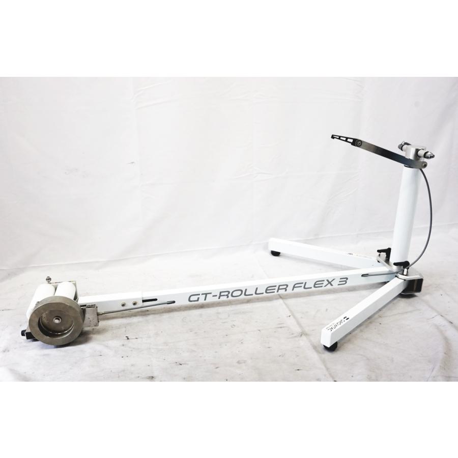 GROWTAC グロータックGT-ROLLER FLEX3 サイクルトレーナー