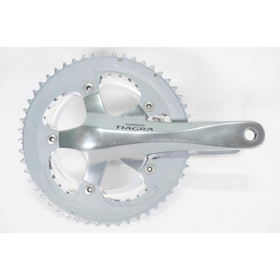 SHIMANO 「シマノ」 TIAGRA FC-4500 52-39T 170mm クランク SHIMANO 「シマノ」 TIAGRA FC-4500 52-39T 170mm クランク