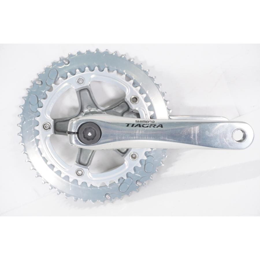 SHIMANO 「シマノ」 TIAGRA FC-4500 52-39T 170mm クランク SHIMANO 「シマノ」 TIAGRA FC-4500 52-39T 170mm クランク
