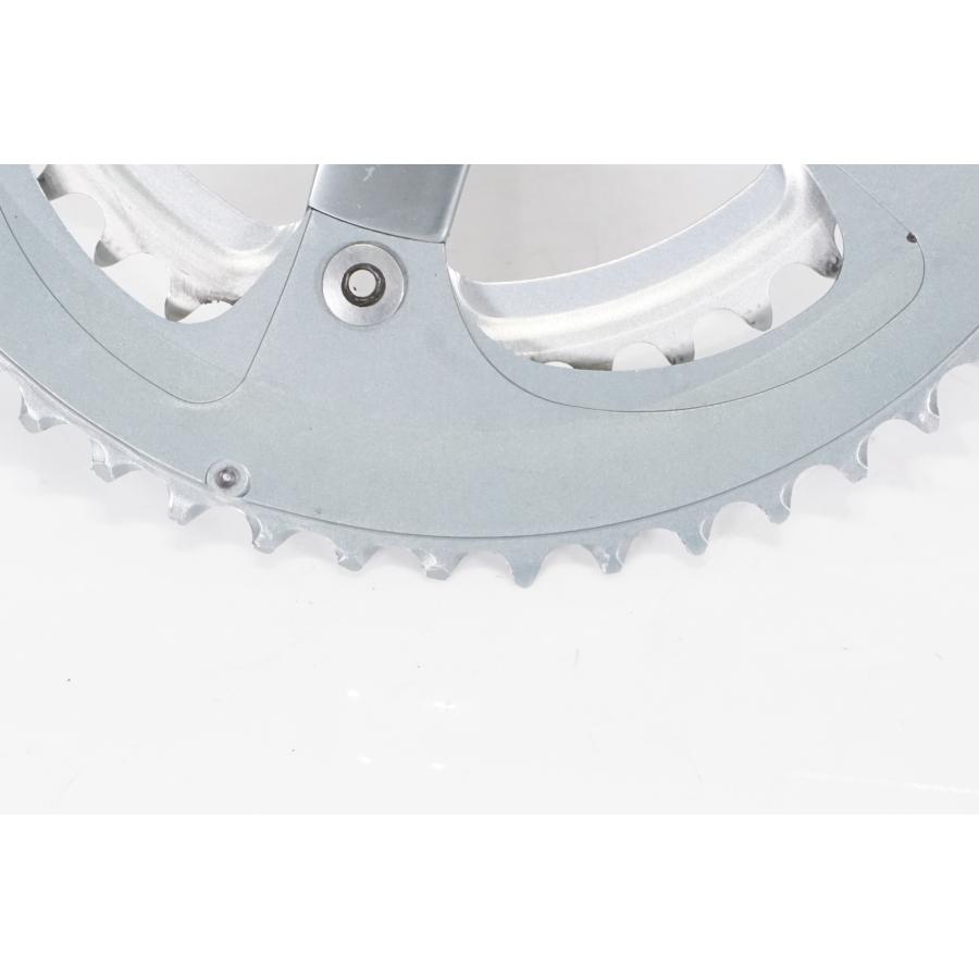 SHIMANO 「シマノ」 TIAGRA FC-4500 52-39T 170mm クランク SHIMANO 「シマノ」 TIAGRA FC-4500 52-39T 170mm クランク