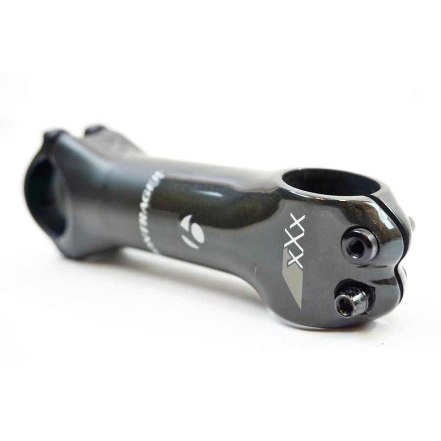 ボントレガーXXXカーボンステム120mm BONTRAGER 「ボントレガー」 XXX CARBON Φ31.8 120mm ステム