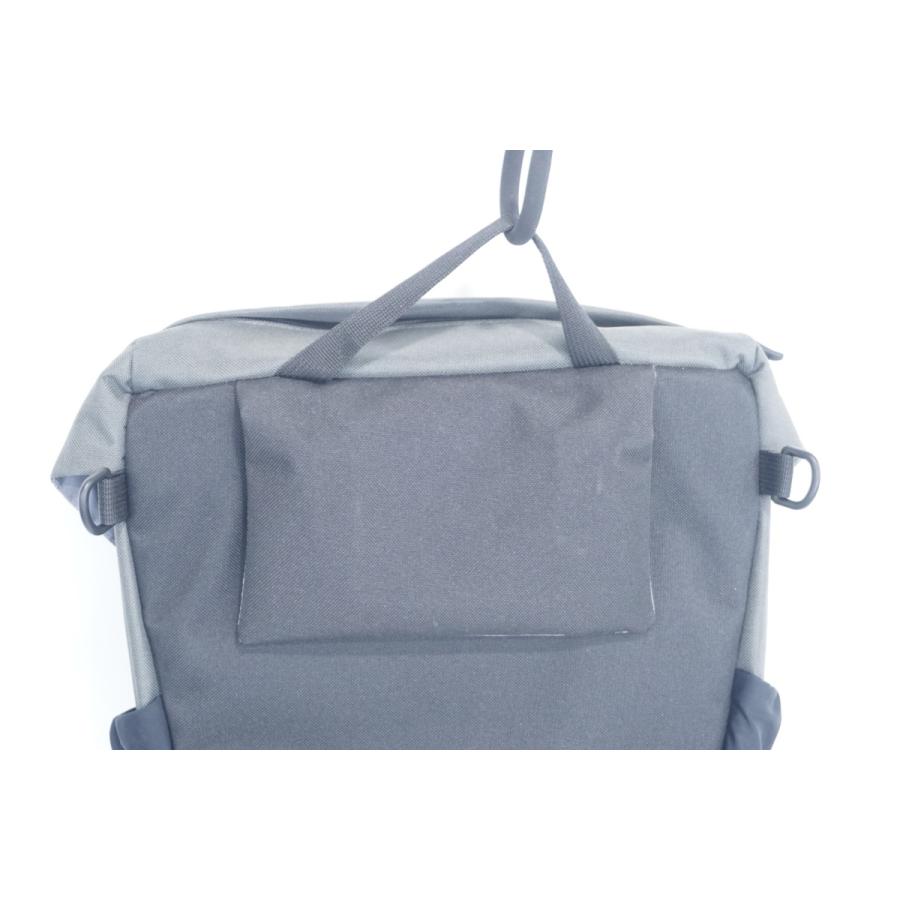 BONTRAGER 「ボントレガー」 TOWN SINGLE PANNIER パニアバッグ BONTRAGER 「ボントレガー」 TOWN SINGLE PANNIER パニアバッグ