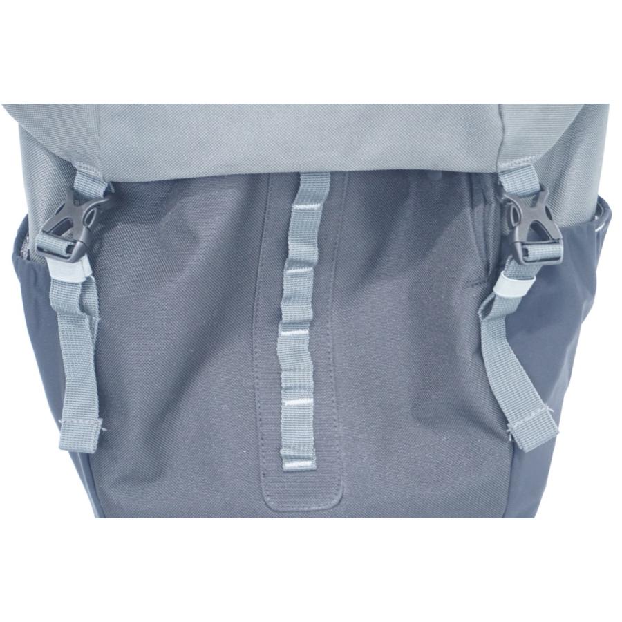 BONTRAGER 「ボントレガー」 TOWN SINGLE PANNIER パニアバッグ BONTRAGER 「ボントレガー」 TOWN SINGLE PANNIER パニアバッグ