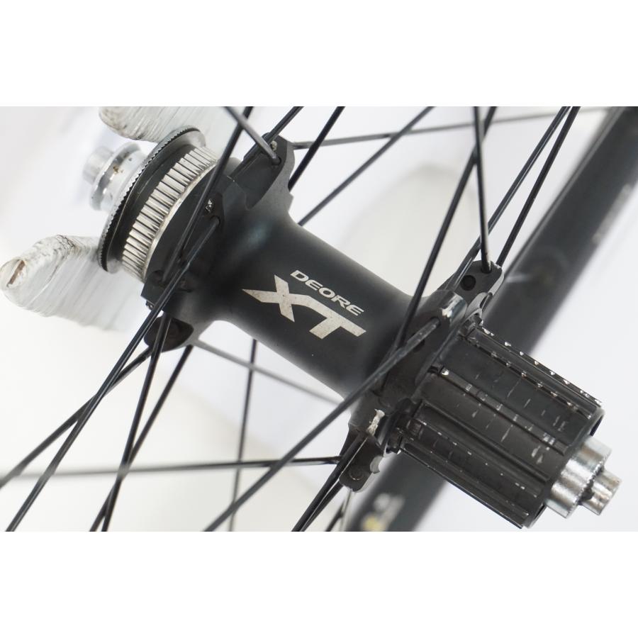 SHIMANO 「シマノ」 DEORE XT WH-M785 ホイールセット / 宇都宮 SHIMANO 「シマノ」 DEORE XT WH-M785 ホイールセット / 宇都宮
