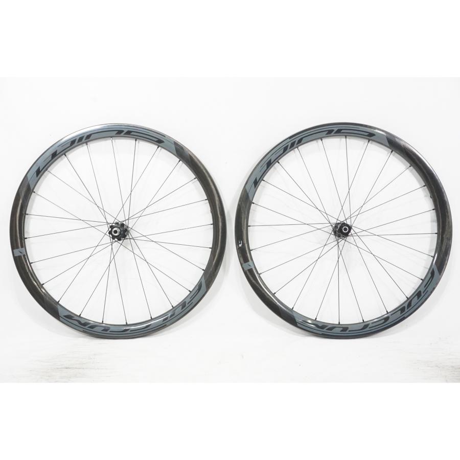 FULCRUM 「フルクラム」 WIND 400 DB シマノ11速 ホイールセット