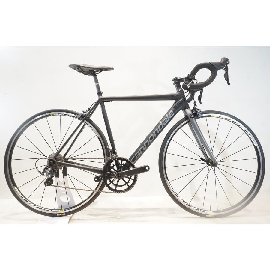 CANNONDALE 「キャノンデール」 CAAD12 ULTEGRA 2017年モデル ロード