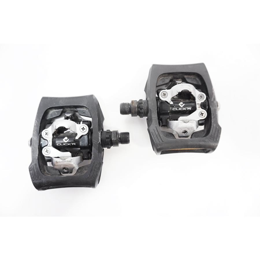 SHIMANO 「シマノ」 PD-T400 ペダル / バイチャリ世田谷店