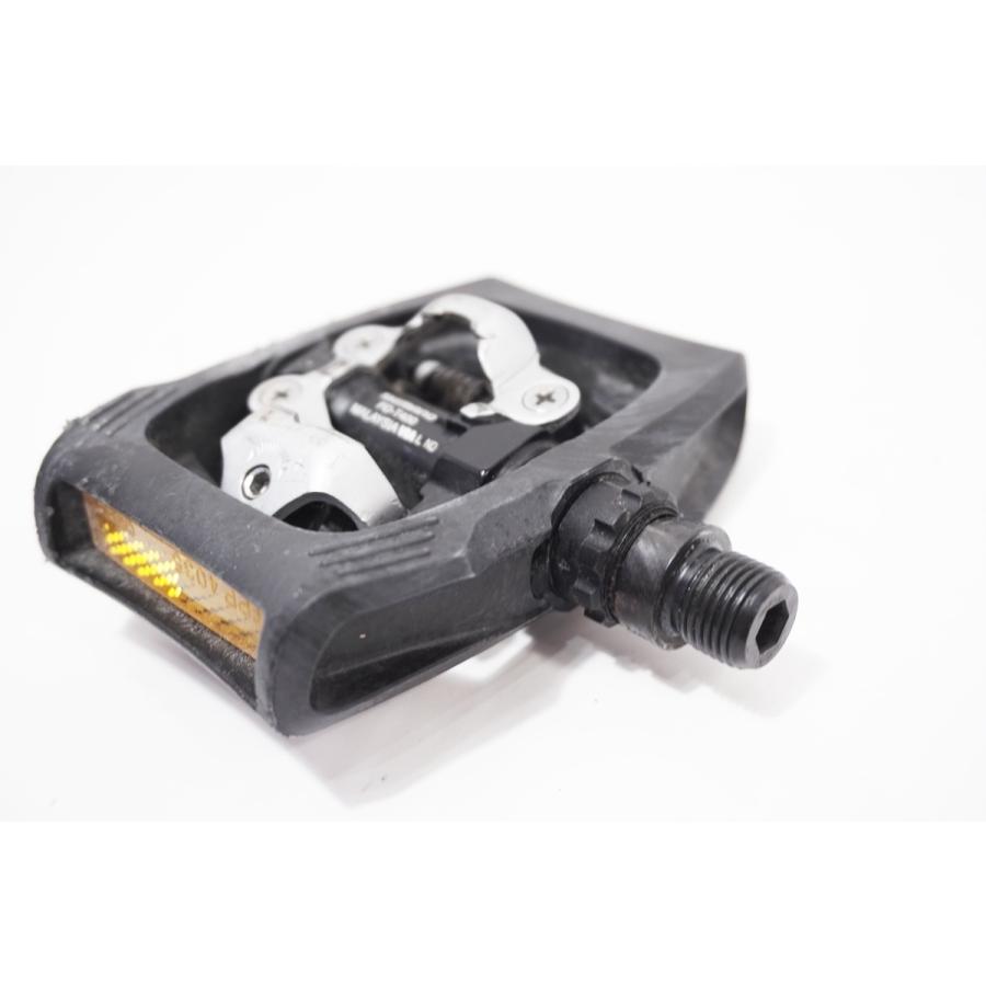 SHIMANO 「シマノ」 PD-T400 ペダル / バイチャリ世田谷店