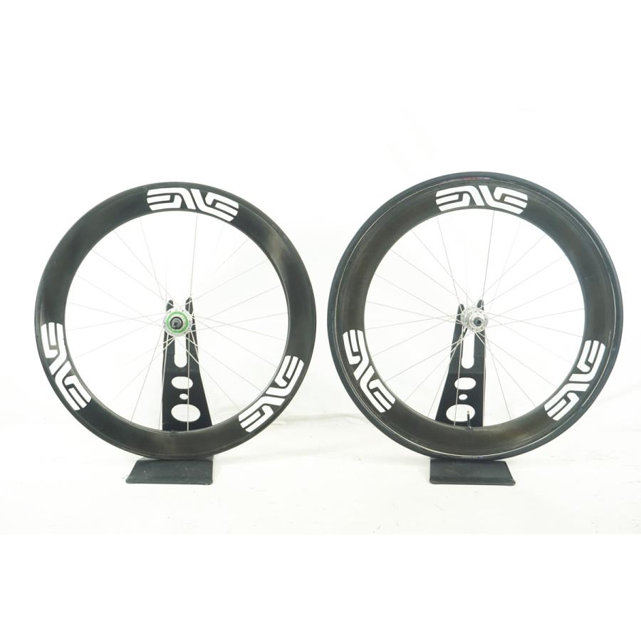 ENVE 「エンヴィ」 CLASSIC65 リム+HOPE RS4 シマノ11速 ホイール 