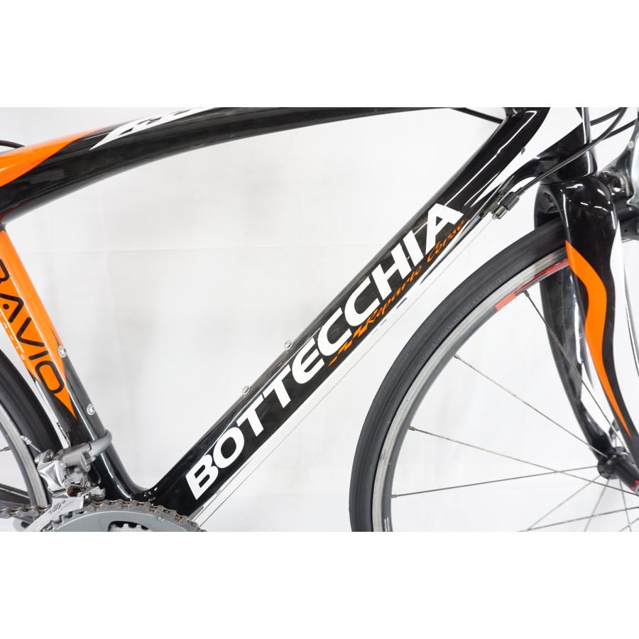 BOTTECCHIA 「 ボッテキア」 8AVIO 2013年モデル ロードバイク BOTTECCHIA 「 ボッテキア」 8AVIO 2013年モデル ロードバイク