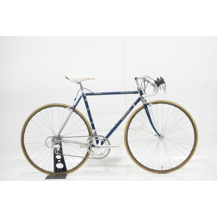 CINELLI 「チネリ」 SUPER CORSA 45 ANIVERSARIO RECORD 1993年 CINELLI 「チネリ」 SUPER CORSA 45 ANIVERSARIO RECORD 1993年
