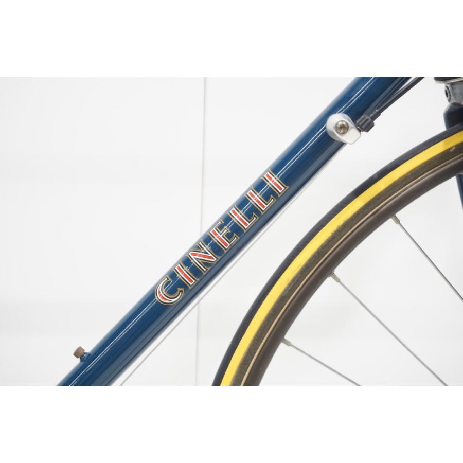 CINELLI 「チネリ」 SUPER CORSA 45 ANIVERSARIO RECORD 1993年 CINELLI 「チネリ」 SUPER CORSA 45 ANIVERSARIO RECORD 1993年