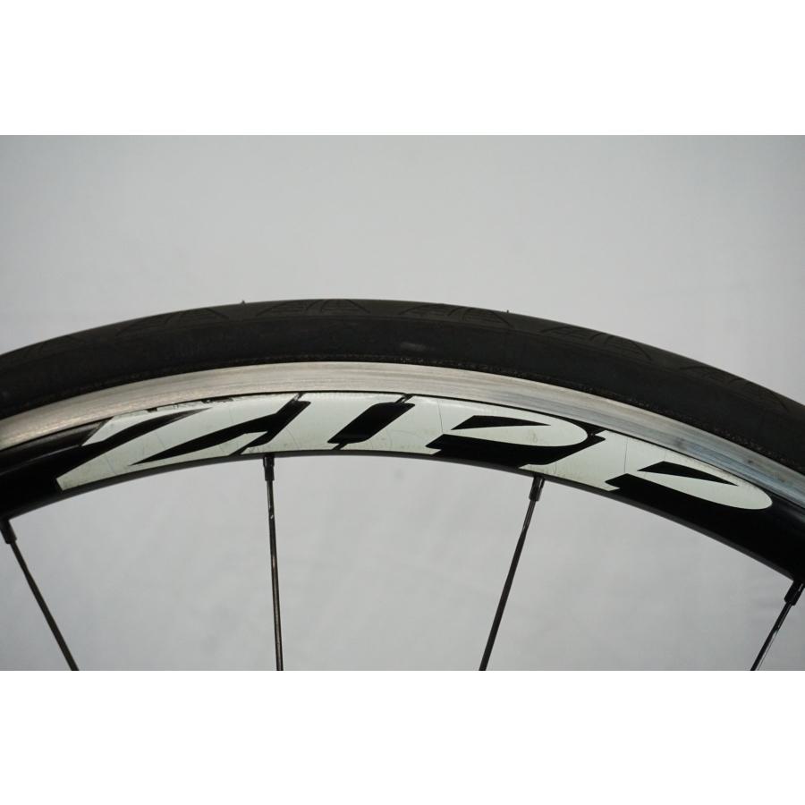 ZIPP 「ジップ」 101 シマノ 10速 ホイールセット / 宇都宮店｜buychari｜16