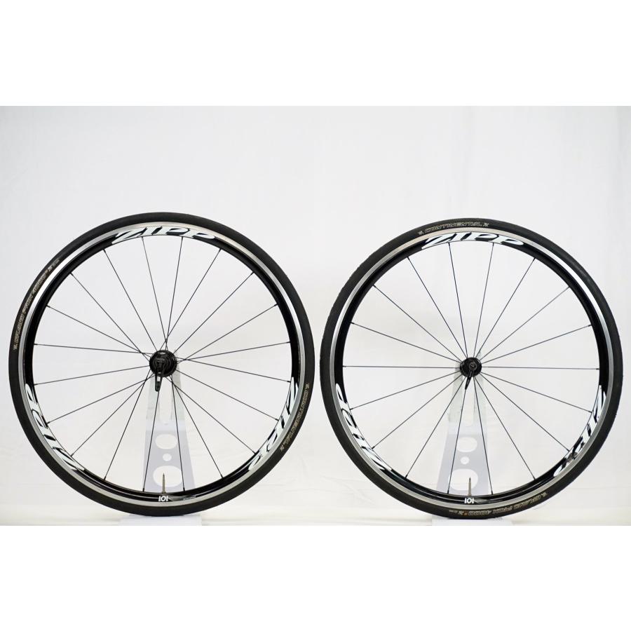 ZIPP 「ジップ」 101 シマノ 10速 ホイールセット / 宇都宮店｜buychari｜02