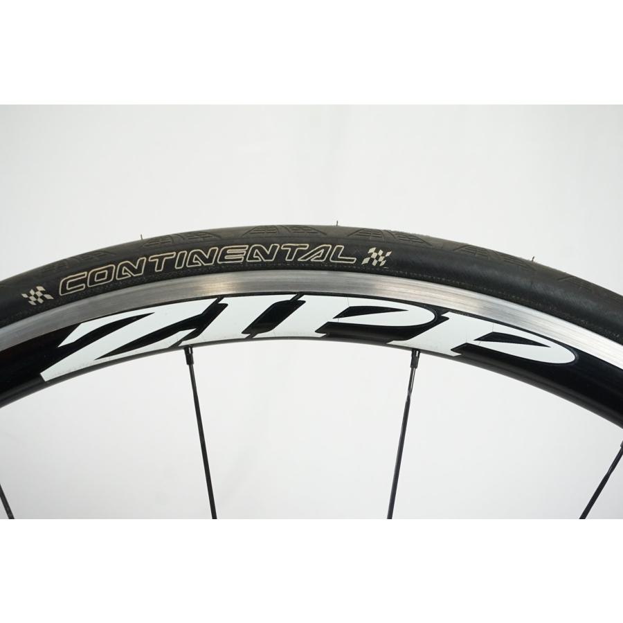 ZIPP 「ジップ」 101 シマノ 10速 ホイールセット / 宇都宮店｜buychari｜03