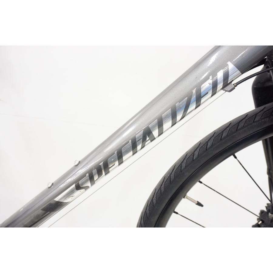 SPECIALIZED「スペシャライズド」 SIRRUS SPORT DISC 2017年モデル