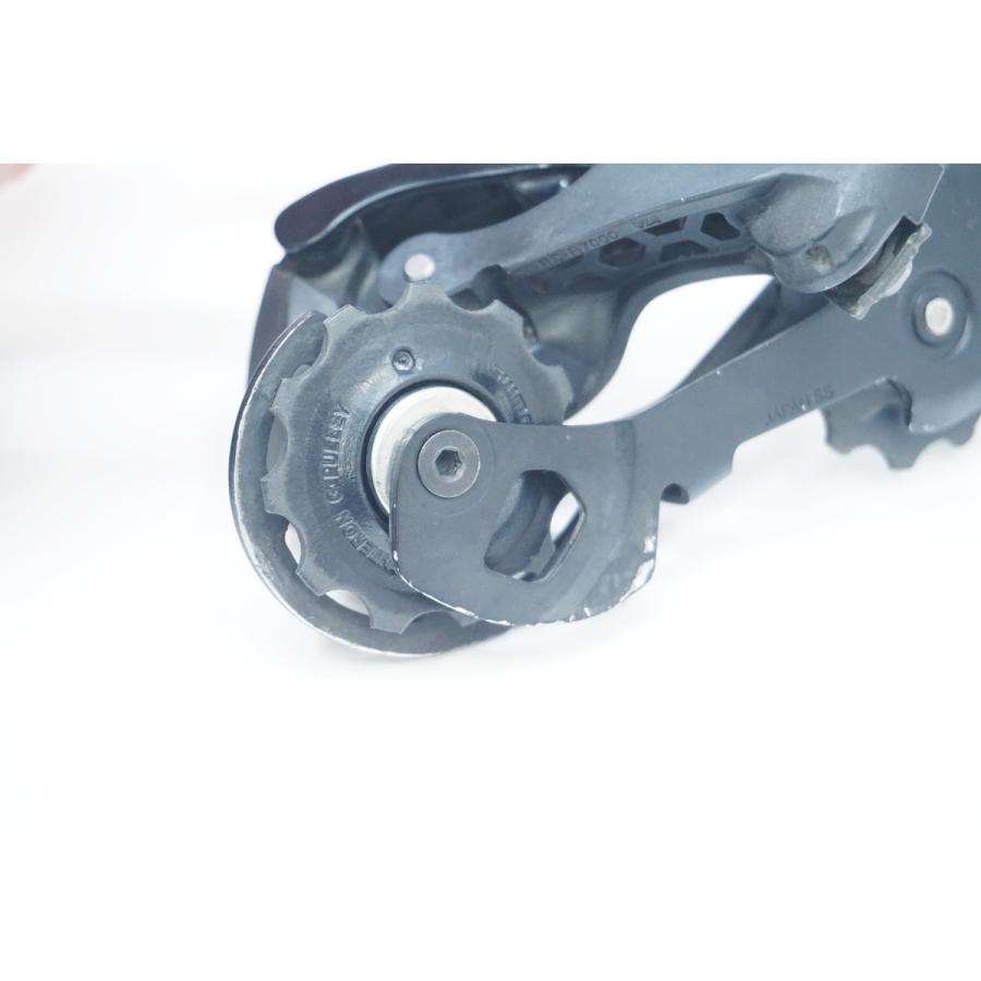 stiレバー 105 r7000 クランク リアディレイラー スプロケット SHIMANO 「シマノ」 105 RD-R7000 リアディレイラー / 大阪美原北