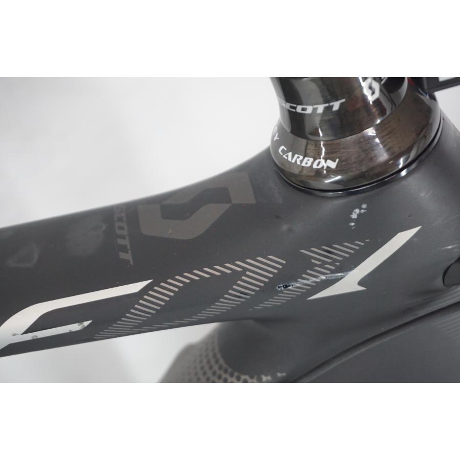 SCOTT 「スコット」 FOIL PREMIUM 2012年モデル ロードバイク / 阪急 