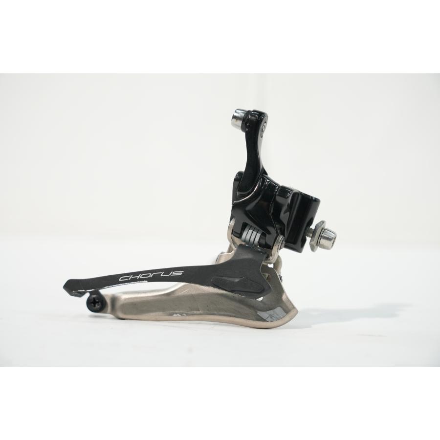 CAMPAGNOLO 「カンパニョーロ」 CHORUS フロントディレイラー CAMPAGNOLO 「カンパニョーロ」 CHORUS フロントディレイラー