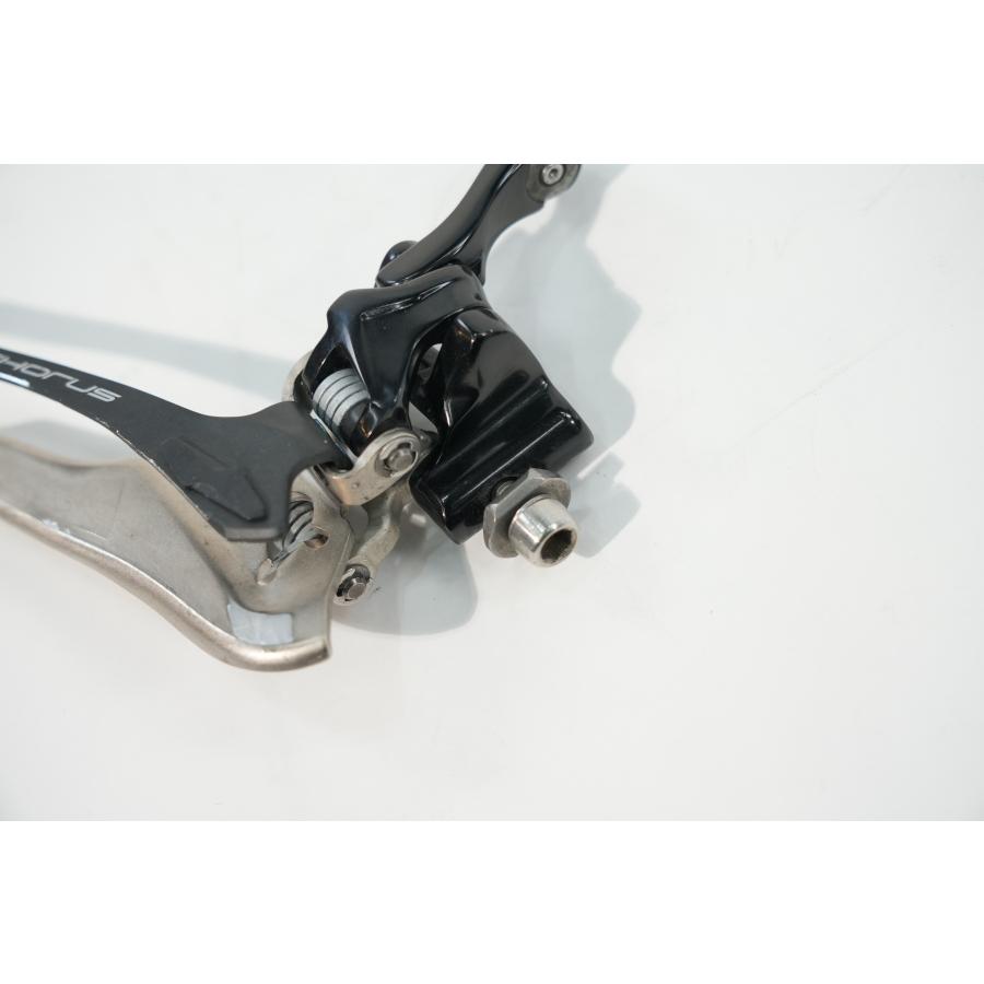 CAMPAGNOLO 「カンパニョーロ」 CHORUS フロントディレイラー CAMPAGNOLO 「カンパニョーロ」 CHORUS フロントディレイラー