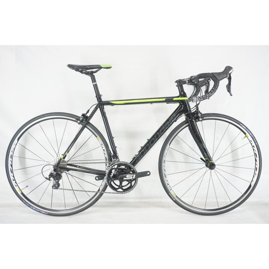 CANNONDALE 「キャノンデール」 SUPERSIX EVO 105 2016年モデル ロード