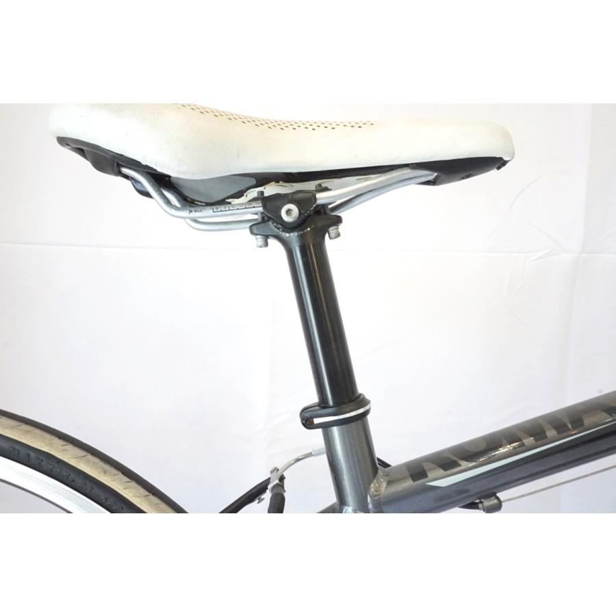 BIANCHI 「ビアンキ」 ROMA2 2010年モデル クロスバイク BIANCHI 「ビアンキ」 ROMA2 2010年モデル クロスバイク